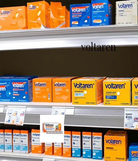 Precio de voltaren Â® patches